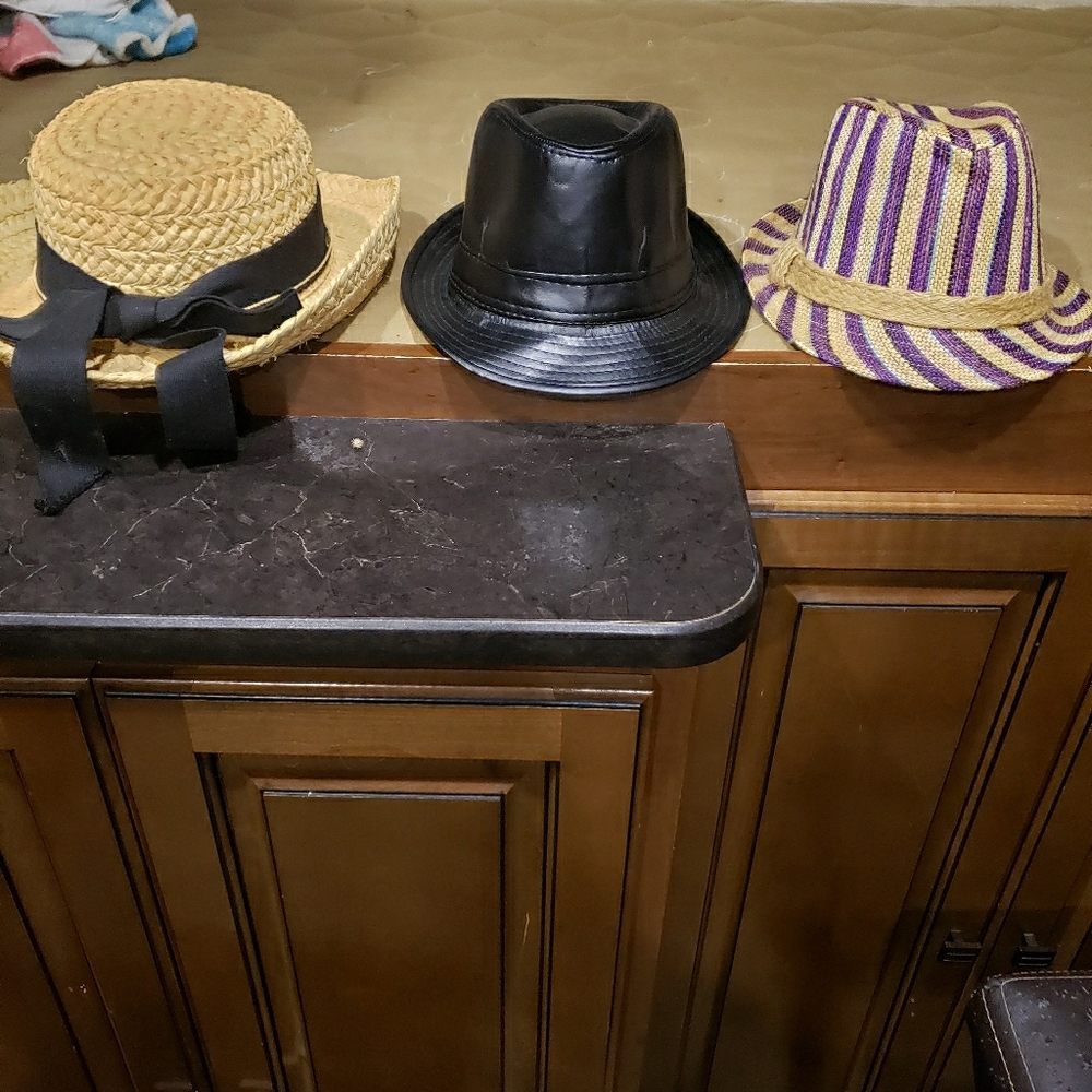 Hats